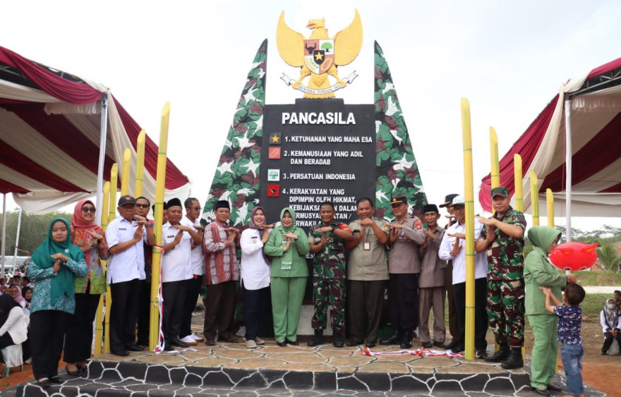 logo desa