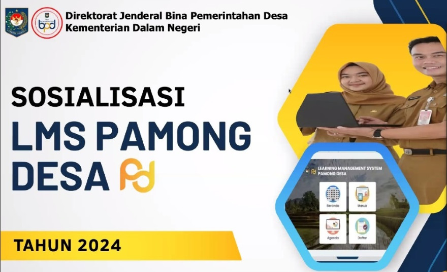 logo desa