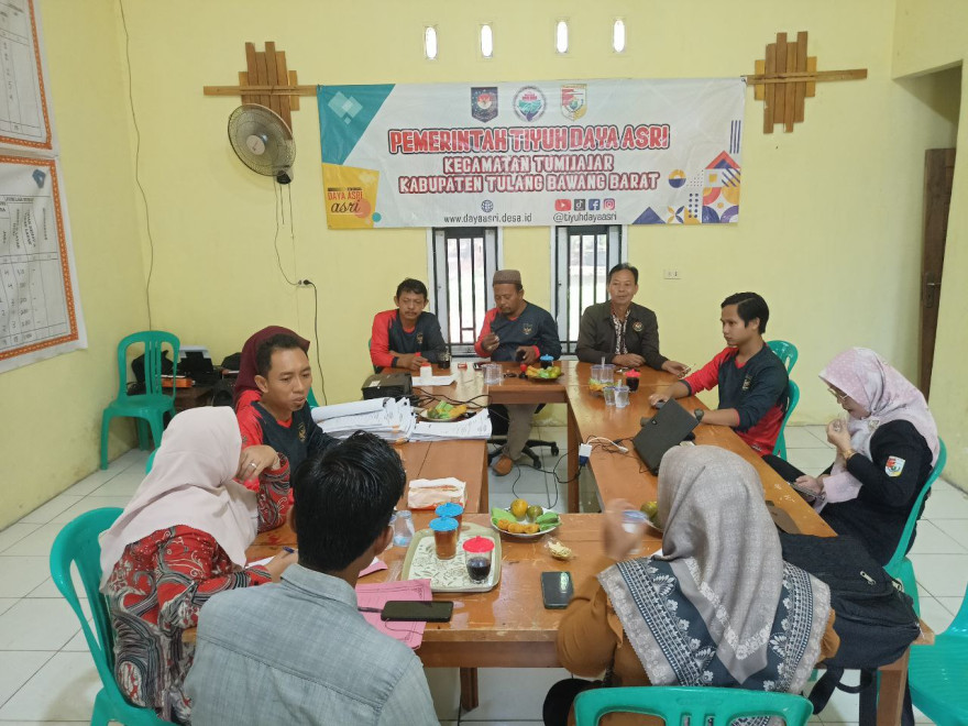 logo desa