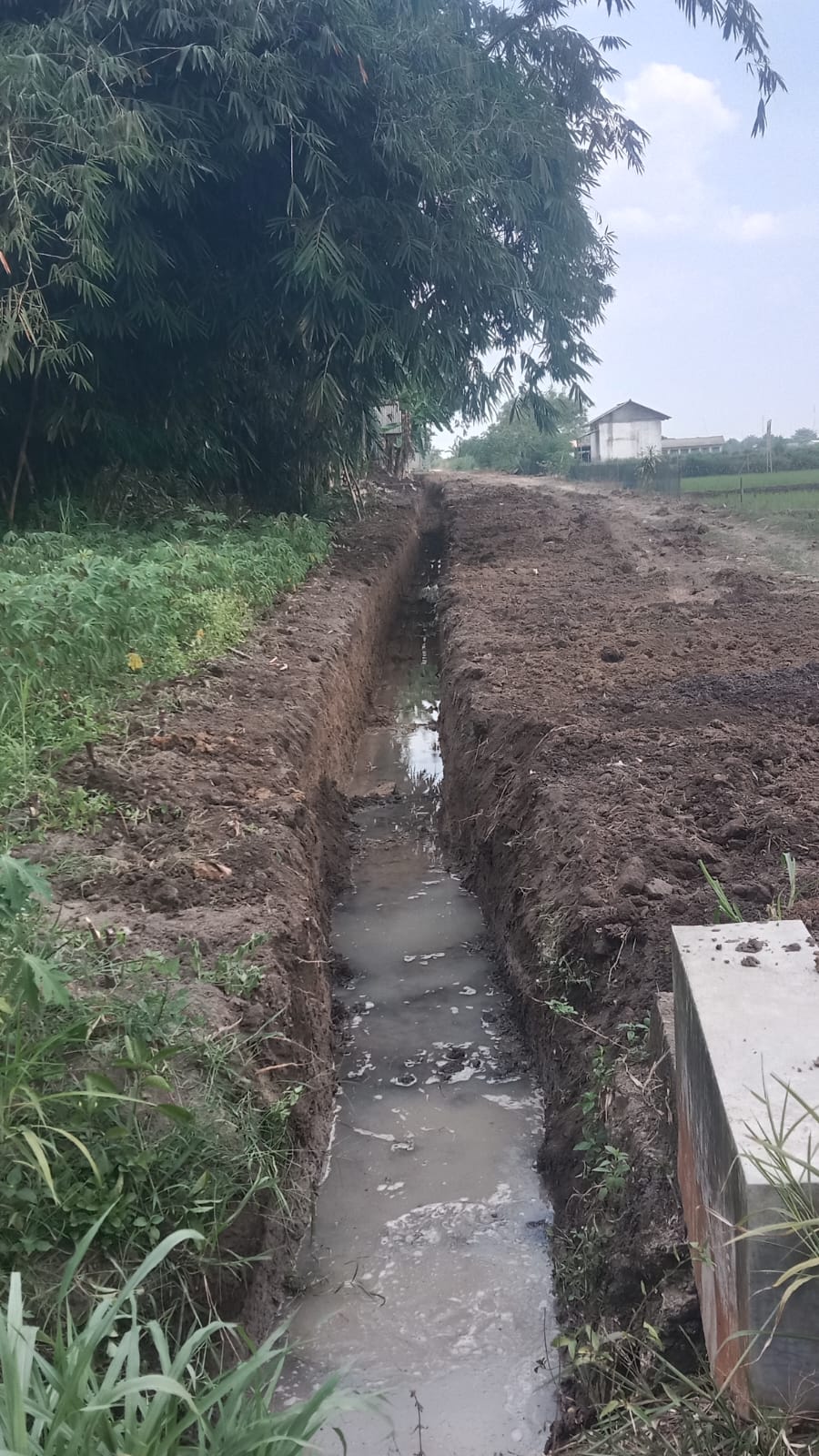 Foto Pembangunan