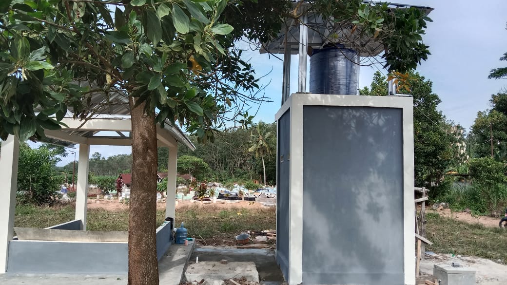 Foto Pembangunan