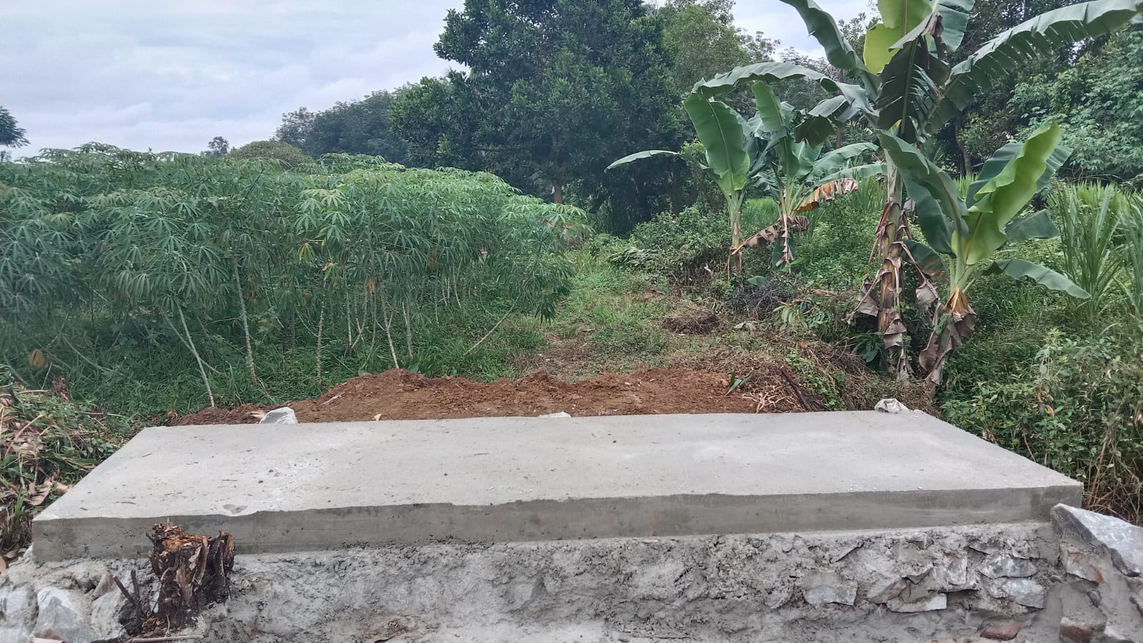 Foto Pembangunan