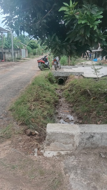 Foto Pembangunan 0%