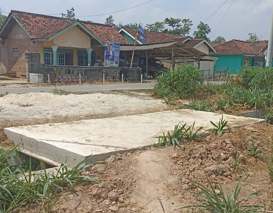Foto Pembangunan