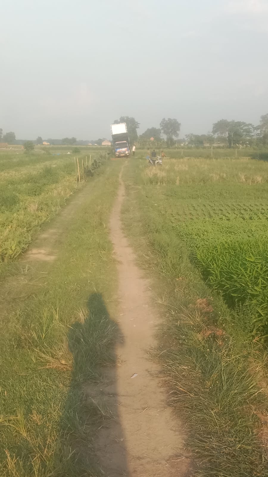 Foto Pembangunan