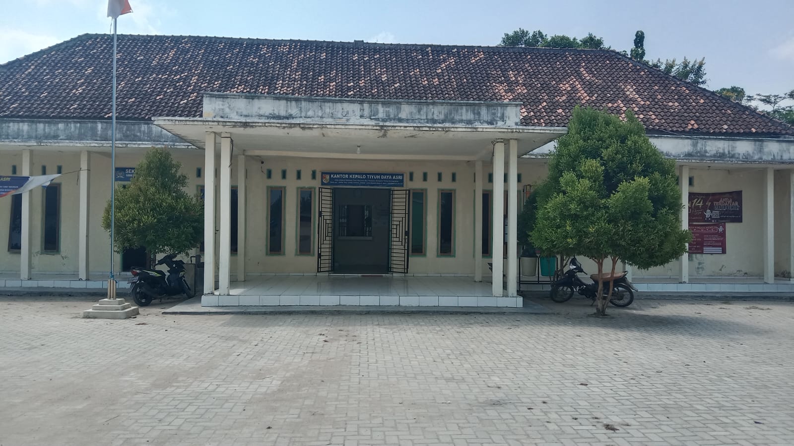 Foto Pembangunan 0%