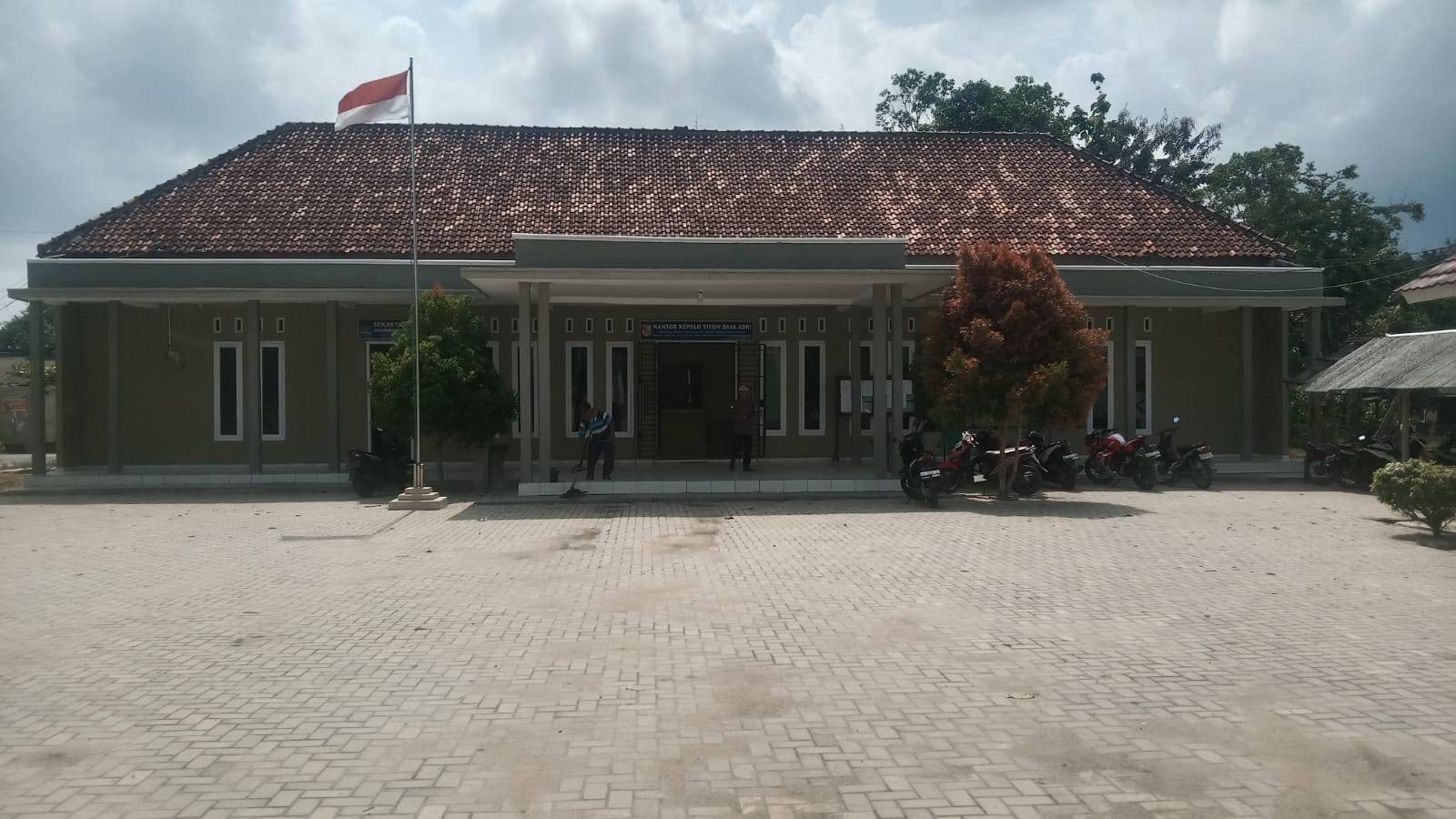 Foto Pembangunan