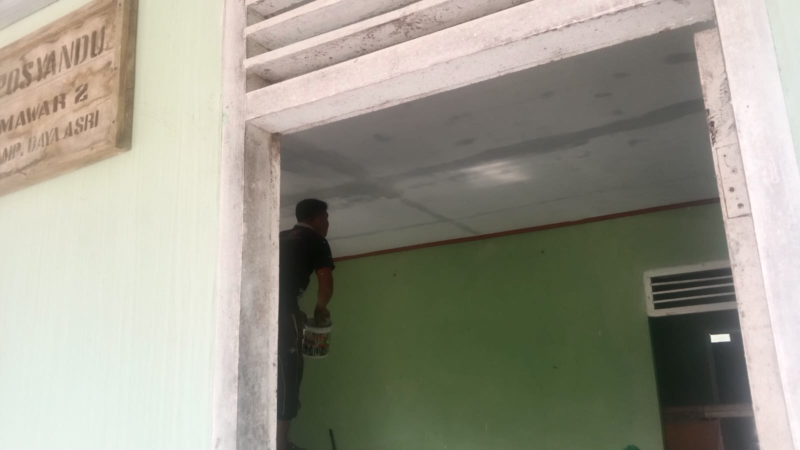Foto Pembangunan