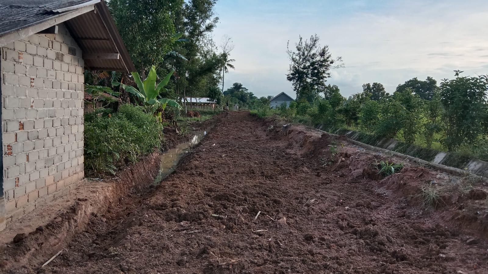 Foto Pembangunan