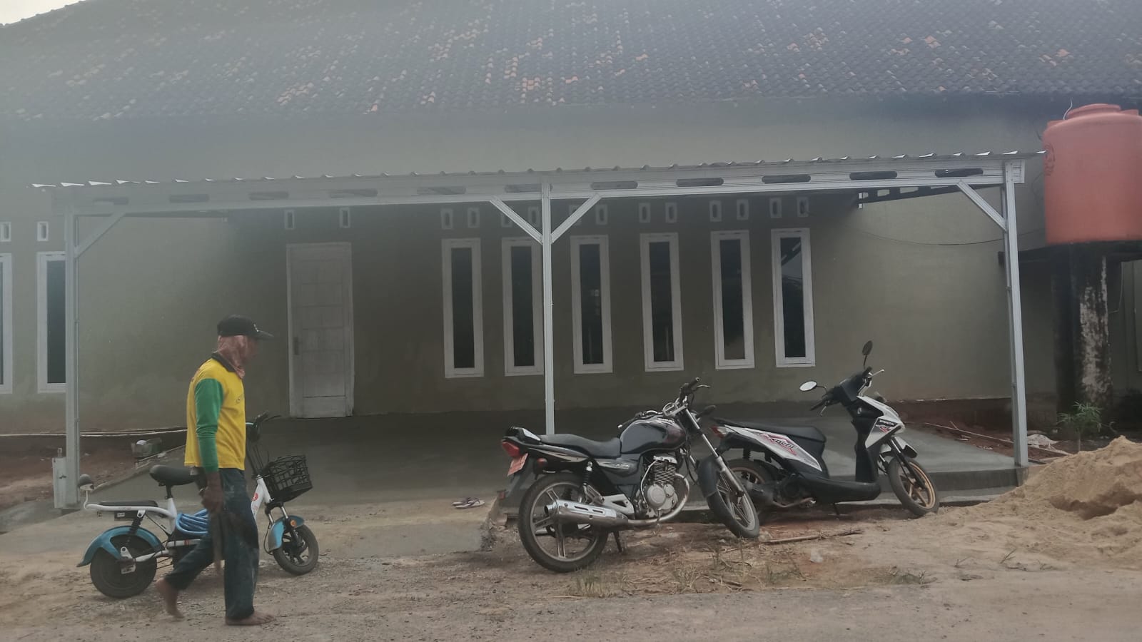 Foto Pembangunan