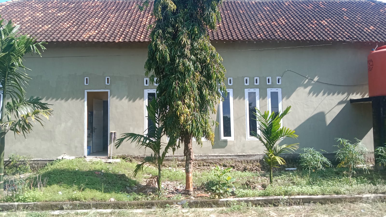 Foto Pembangunan 0%