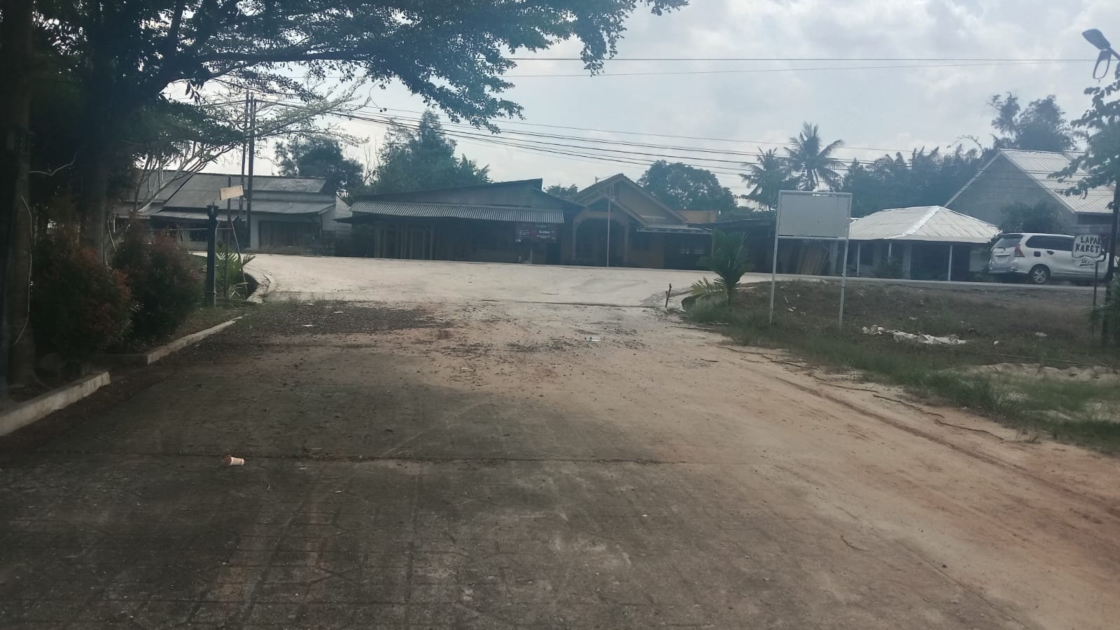 Foto Pembangunan