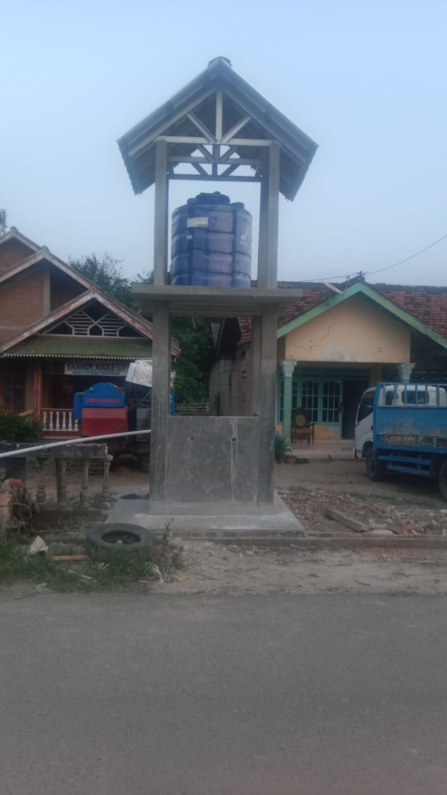 Foto Pembangunan