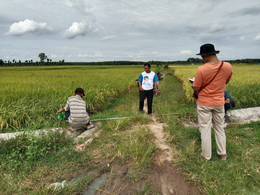 Foto Pembangunan