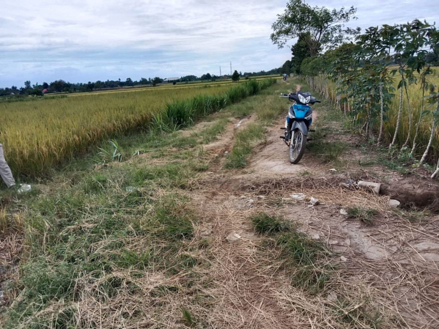 Foto Pembangunan