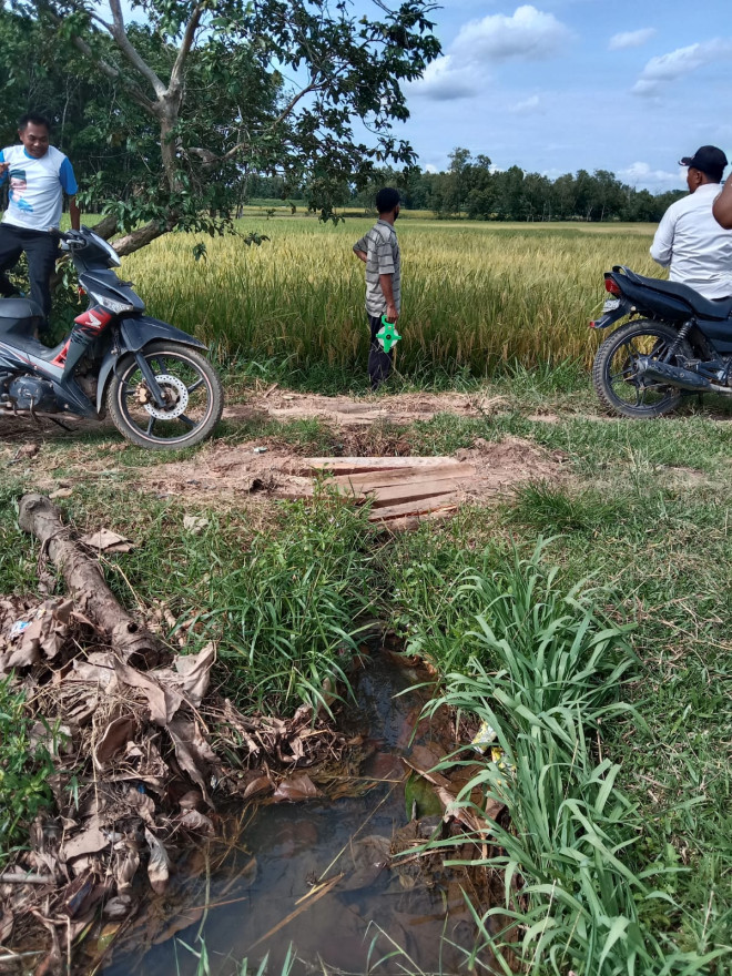Foto Pembangunan