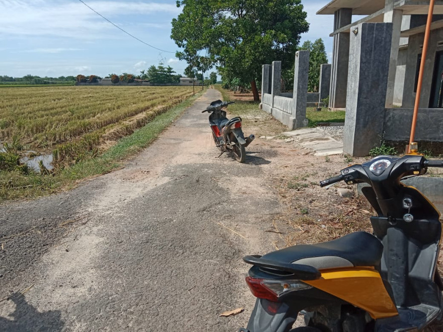 Foto Pembangunan