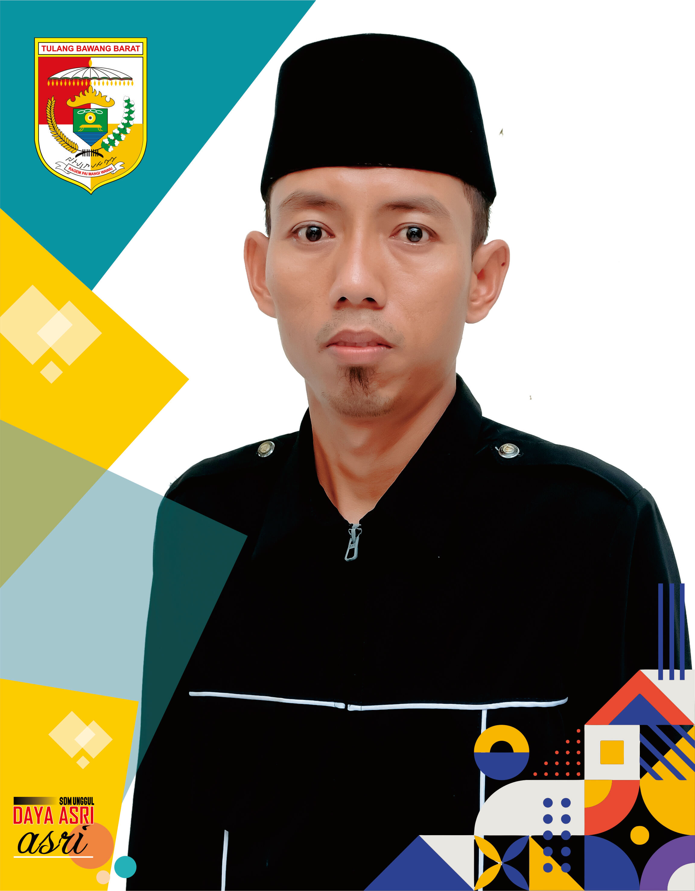 MUHAMMAD JADMIKO