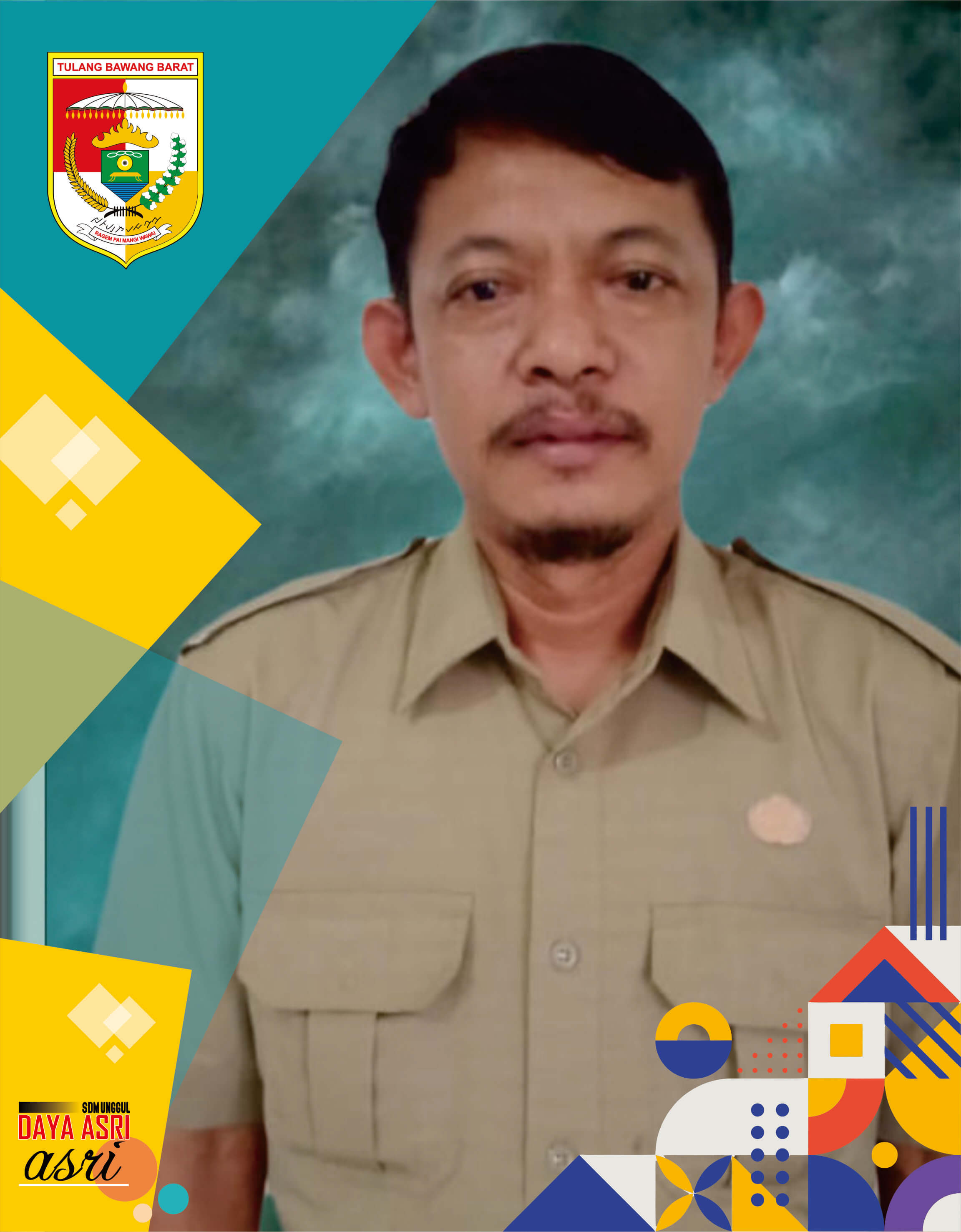 BAMBANG IRAWAN