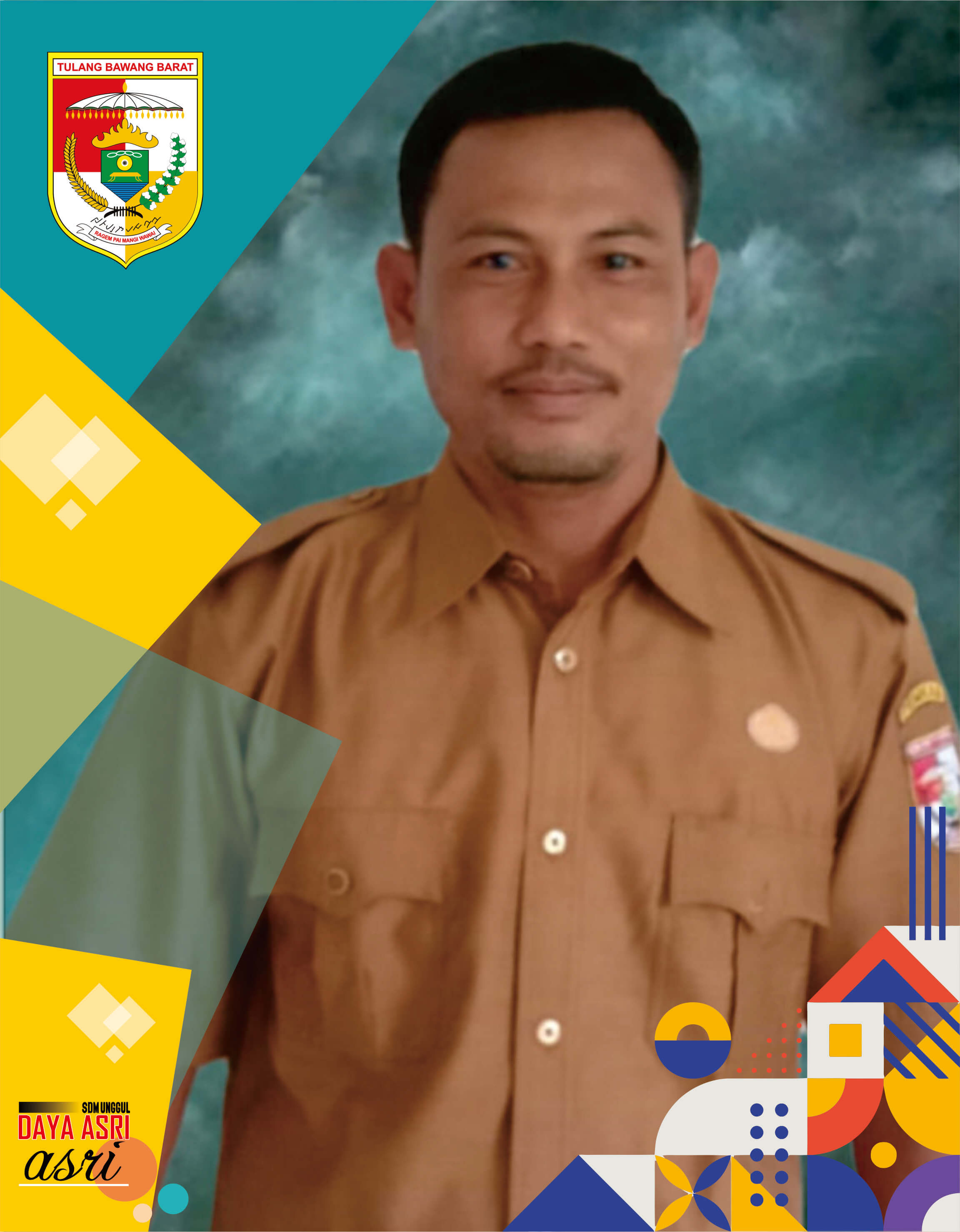 BAGIO SAPUTRO