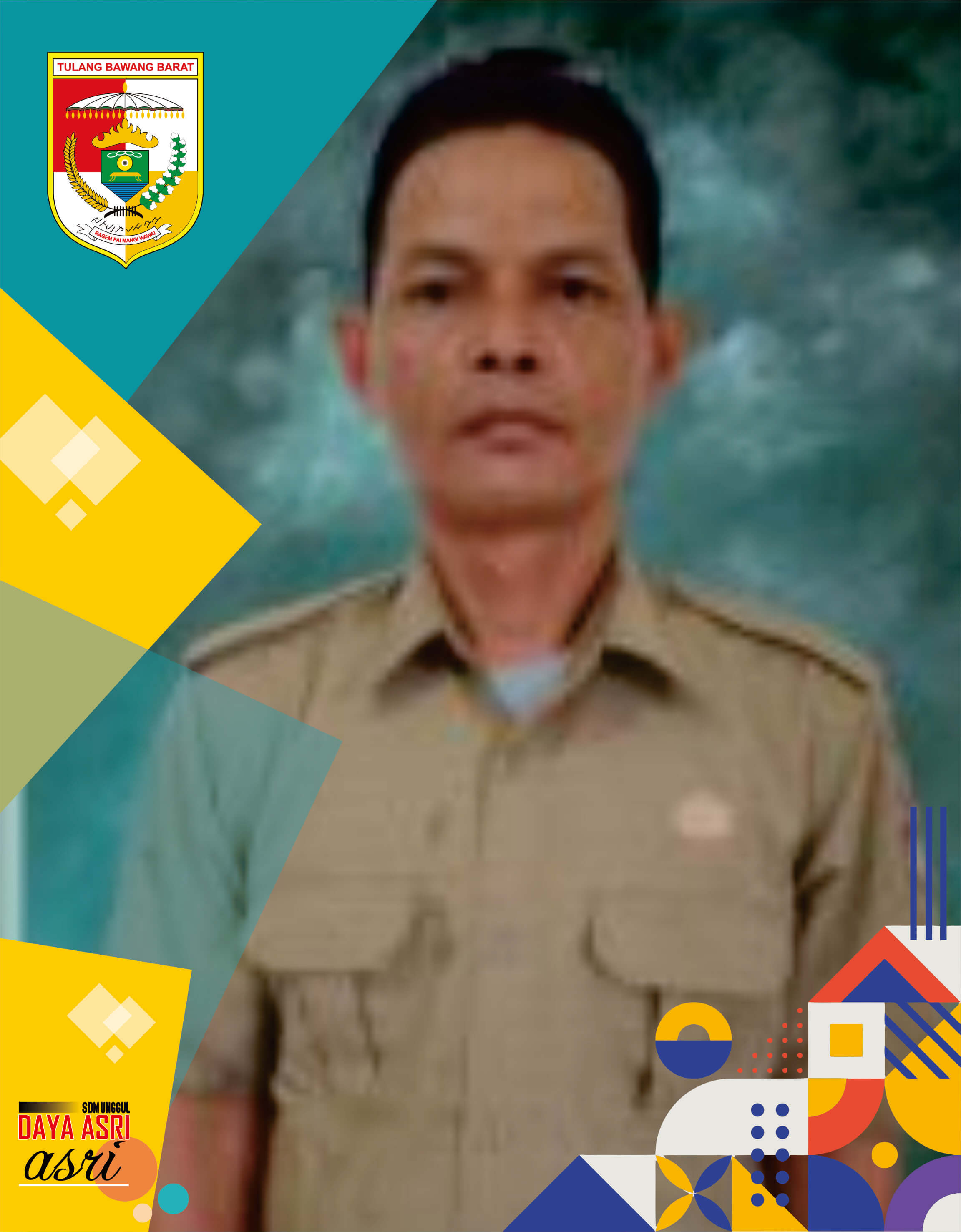 MARGONO