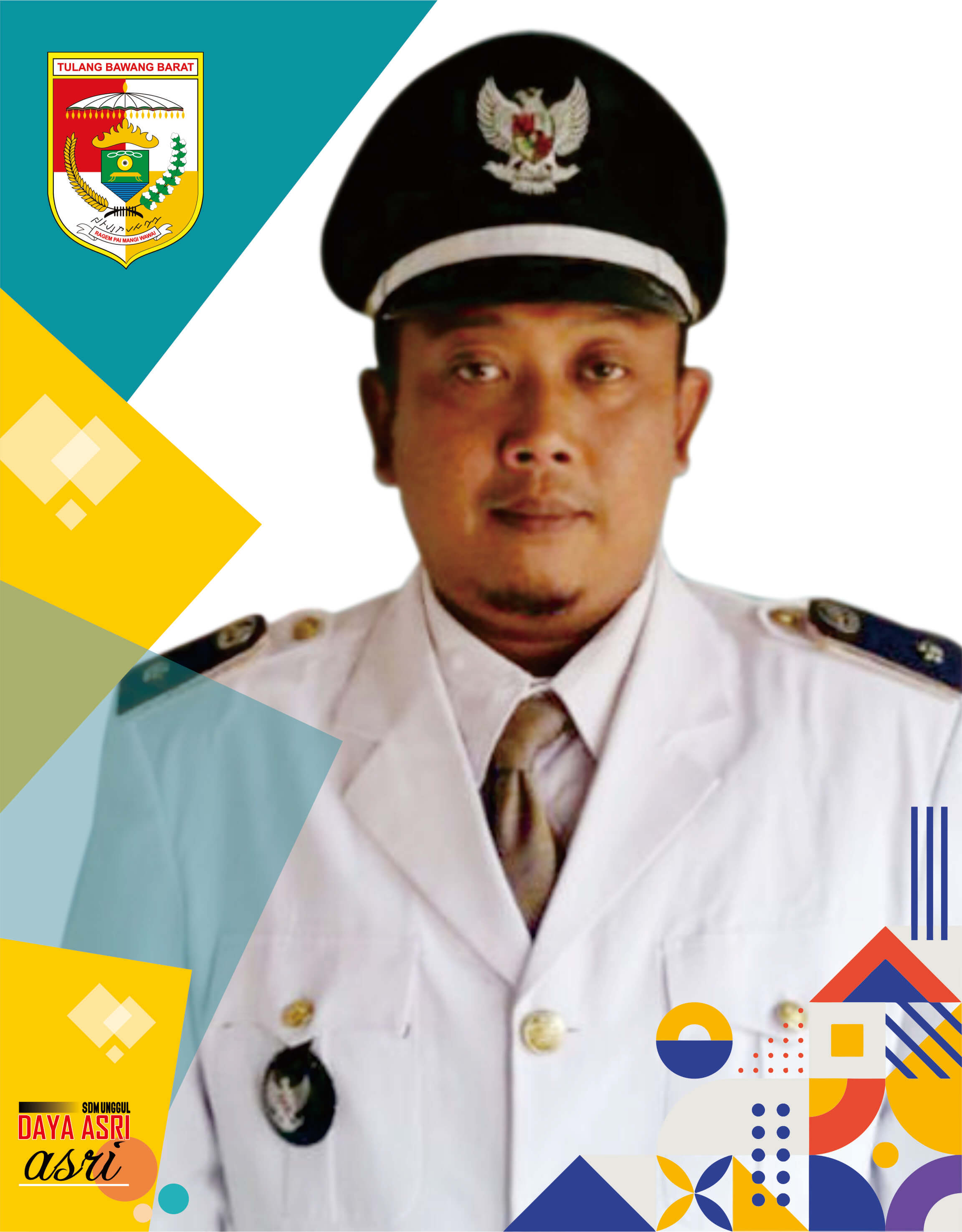 ALIF FIANTORO