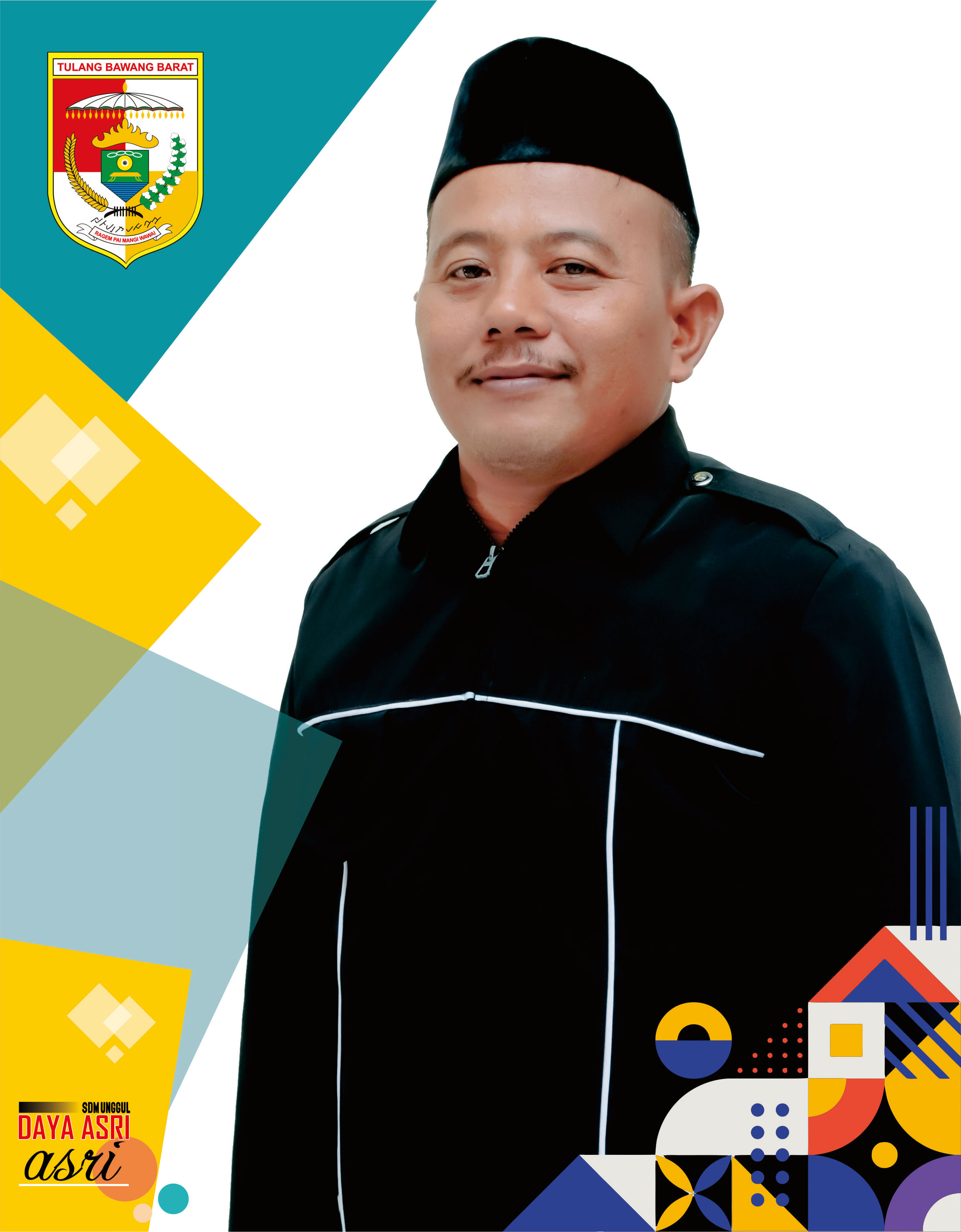 SURAHMAN