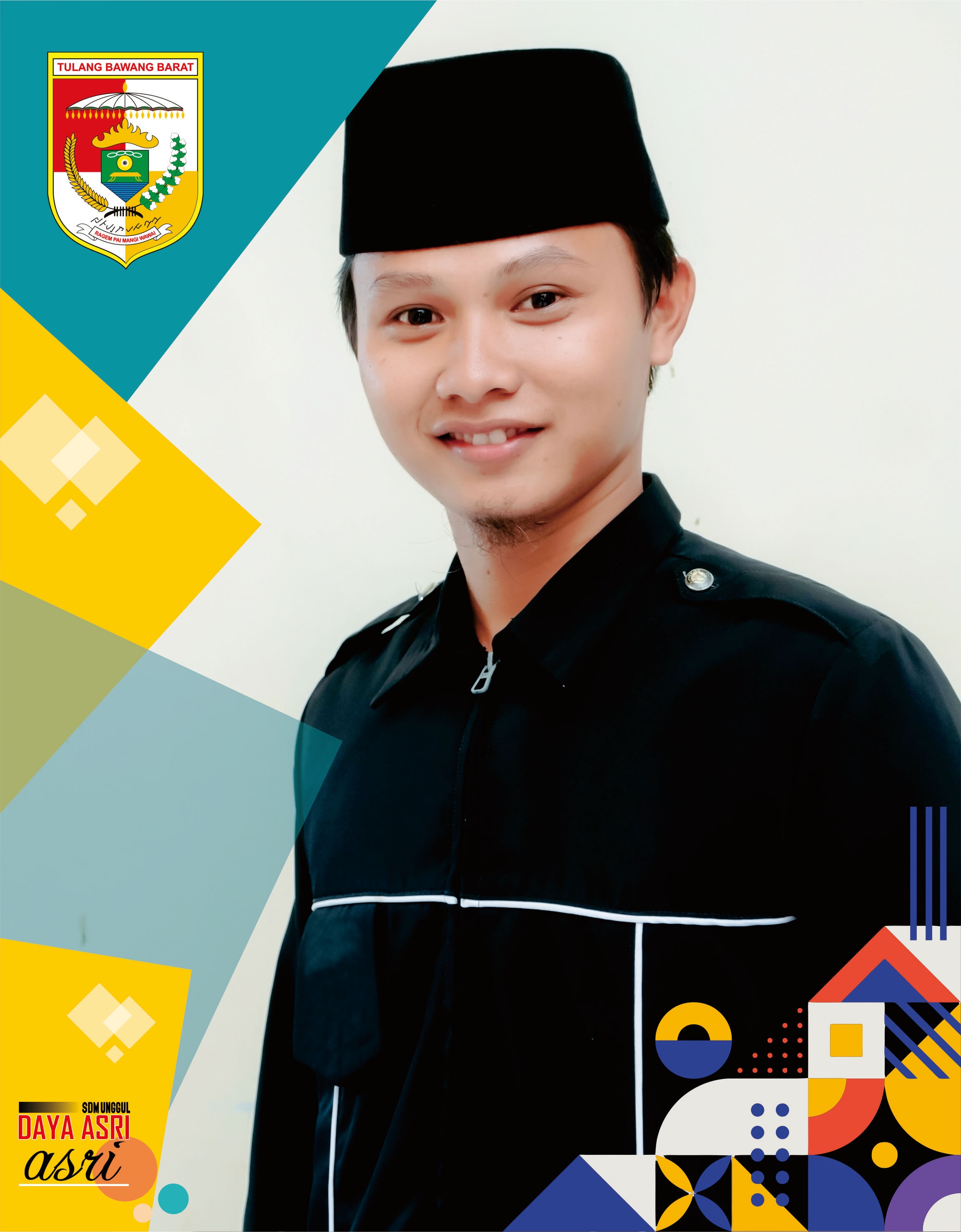 DEDI SAPUTRA